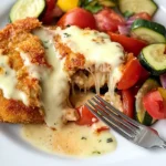 Pan-Fried Salmon in Curry Cream Sauce: Rich, Spicy & Protein-Packed!