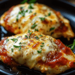 Cheeseburger French Fry Casserole – Hearty, Cheesy & Family-Approved