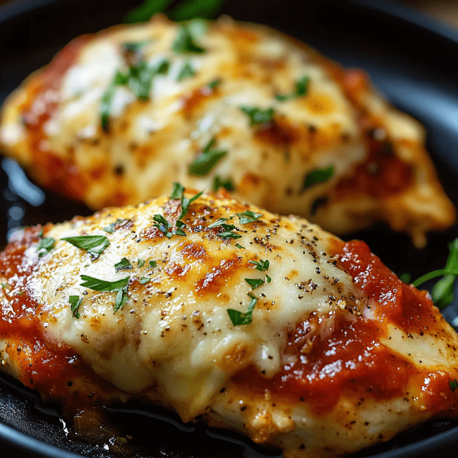 Margarita Chicken