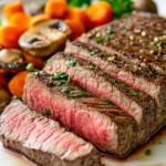 Creamy Cajun Steak Alfredo – Spicy, Rich & Ready in 30 Minutes