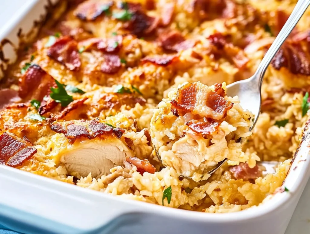 Neiman Marcus Chicken