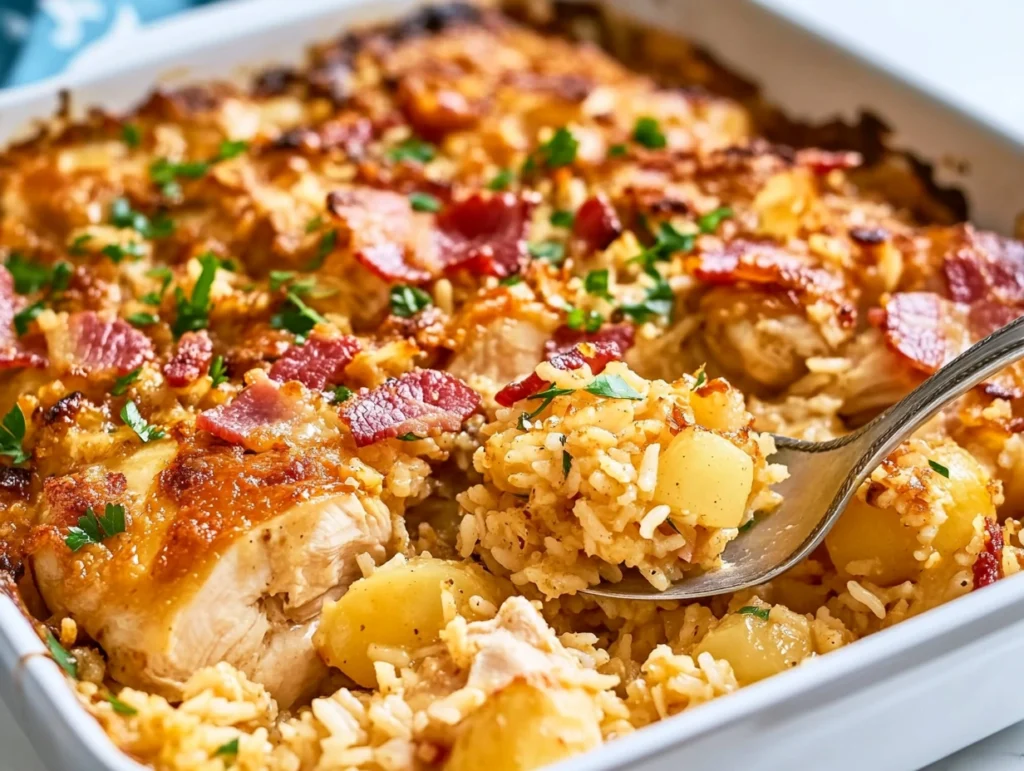 Neiman Marcus Chicken