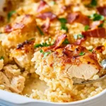 Deliciously Cheesy Garlic Chicken Wraps – Quick & Easy!