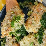 Irresistibly Crispy Air Fryer Chicken Thighs – Juicy, Golden & Flavor-Packed