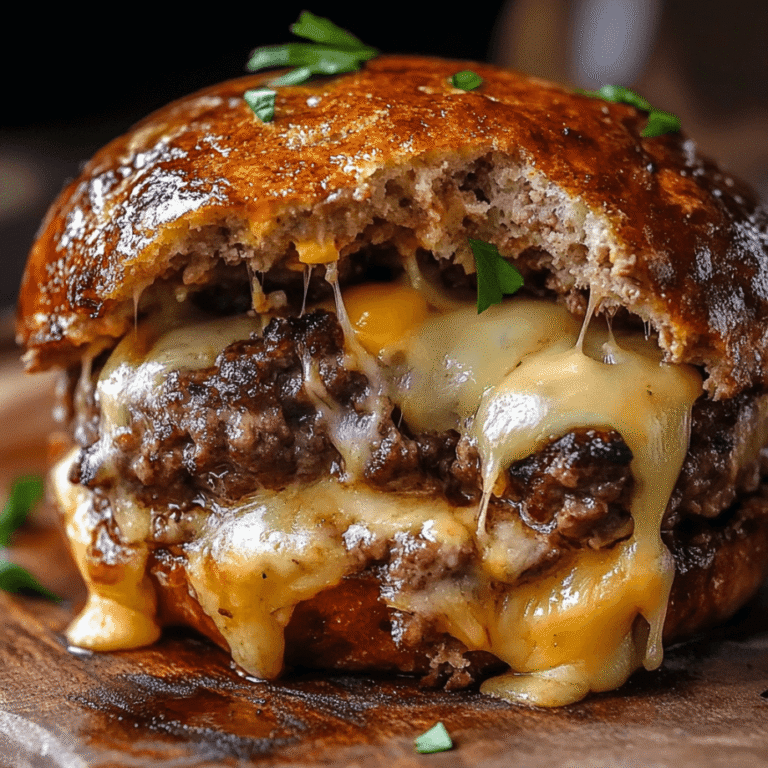 Philly Cheesesteak Meatloaf