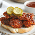 Roasted Chicken And Vegetables