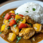 Fiery & Flavorful Nashville Hot Chicken – A Spicy Southern Classic!