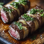 Hearty & Flavorful BBQ Beans and Greens – The Ultimate Comfort Dish