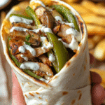 Air Fryer Paprika Chicken – Crispy, Smoky & 25-Minute Easy