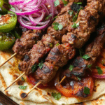 Chicken Birria Quesadilla – Juicy, Cheesy & Bold Mexican Flavor