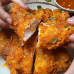 Adana Kebab – Spicy Turkish Ground Lamb Skewers