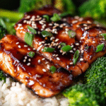 Chicken Birria Quesadilla – Juicy, Cheesy & Bold Mexican Flavor