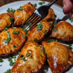 Joojeh Kabob – Juicy Persian Chicken Skewers with Saffron & Lemon