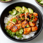 Malaysian-Inspired Hokkien Mee – Bold, Saucy & Street-Food Flavor at Home