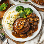 Steak Salad – Fresh, Protein-Packed, and Easy to Make