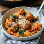 Baked Dijon Chicken – Juicy, Tangy & Oven-Baked to Perfection