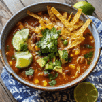 Spiced Salmon Burgers – Flavor-Packed & Ready in 25 Minutes