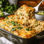 The Best Baked Chicken Nuggets