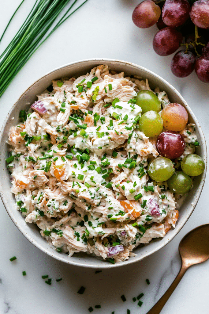 Healthy and Delicious Salads