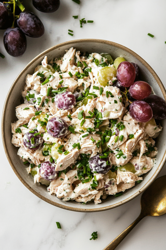 Healthy and Delicious Salads
