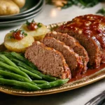 Juicy Grilled BBQ Chicken – Backyard Flavor Explosion!