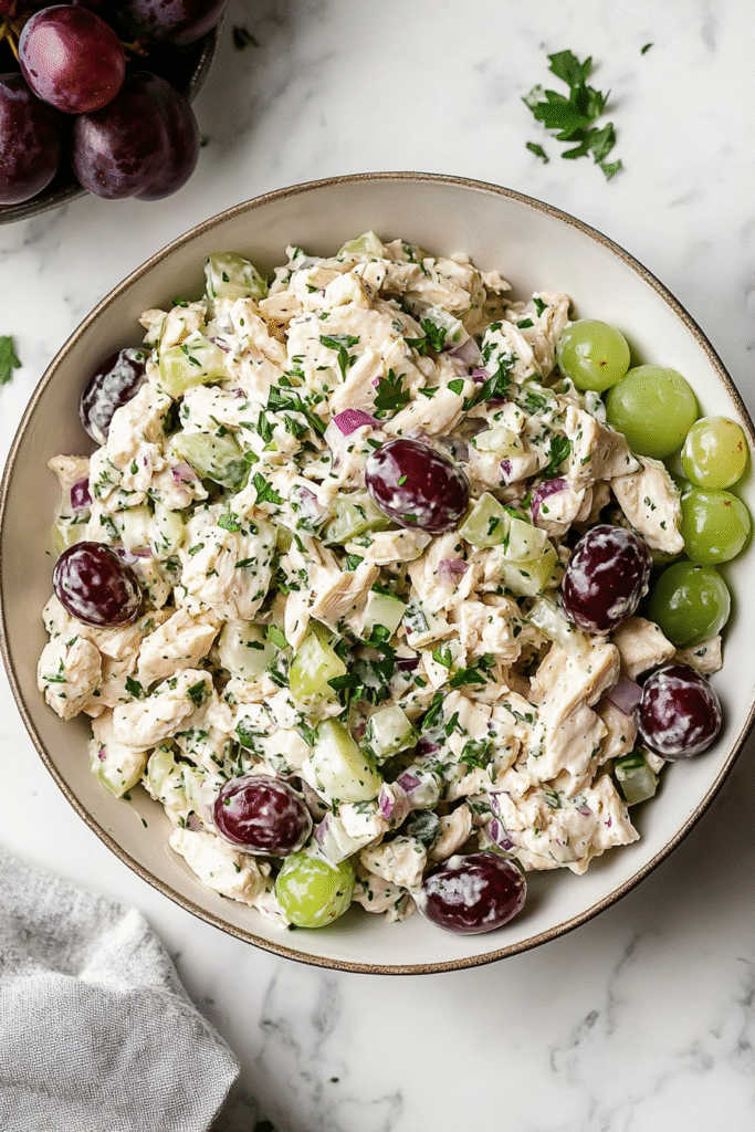 Healthy and Delicious Salads