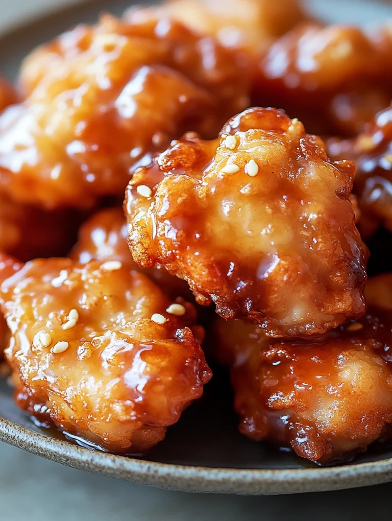 Amish Onion Fritters