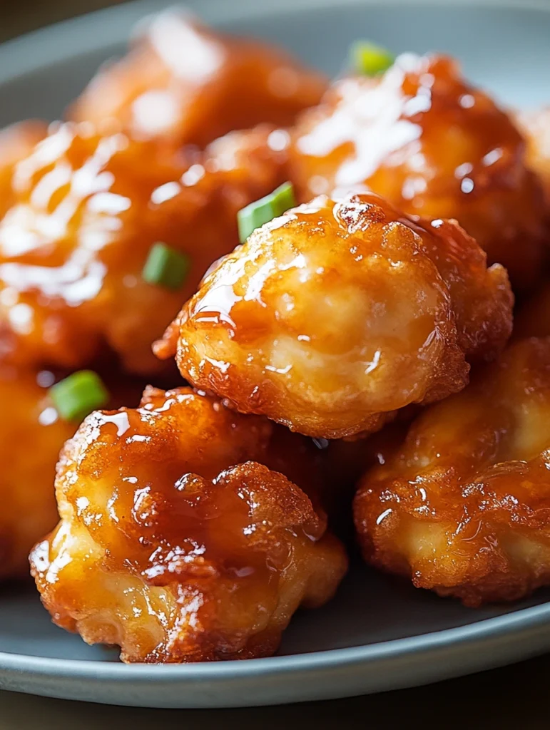 Amish Onion Fritters