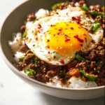 High Protein Red Pepper Pasta