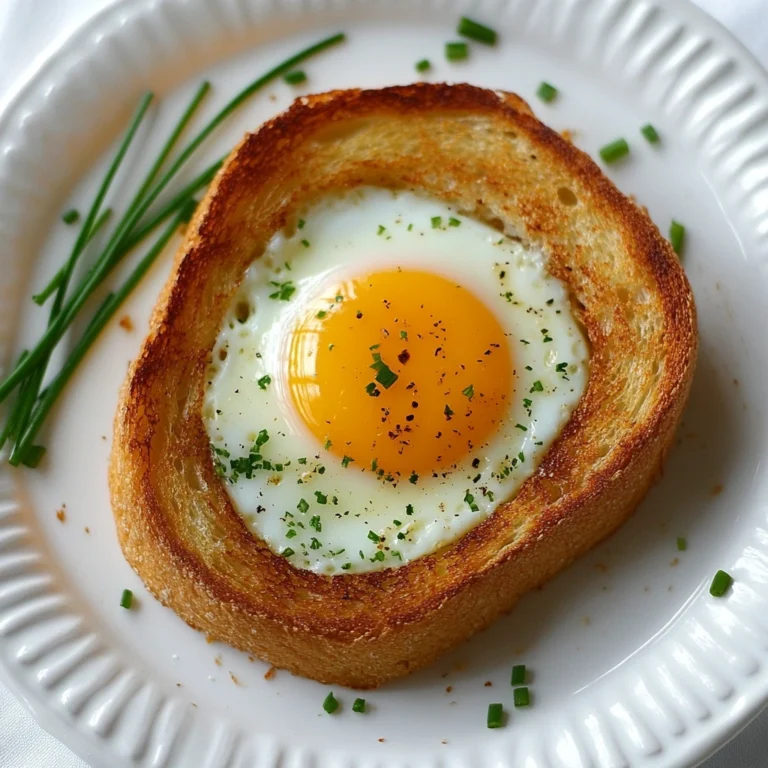 Epic Egg in a Hole