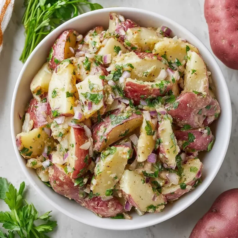 German Potato Salad