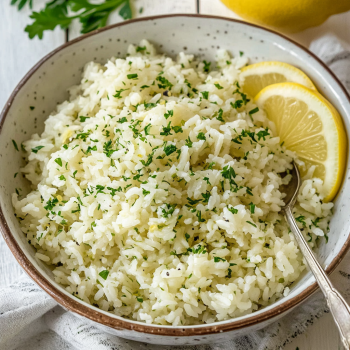 Greek Rice