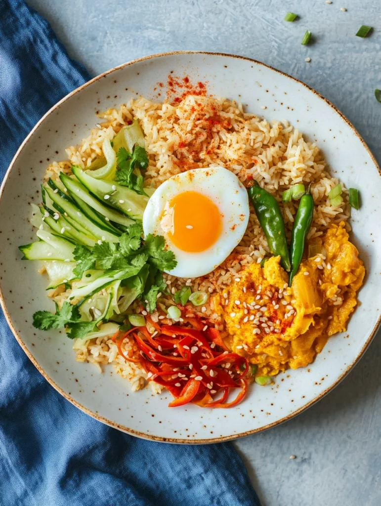 Kedgeree
