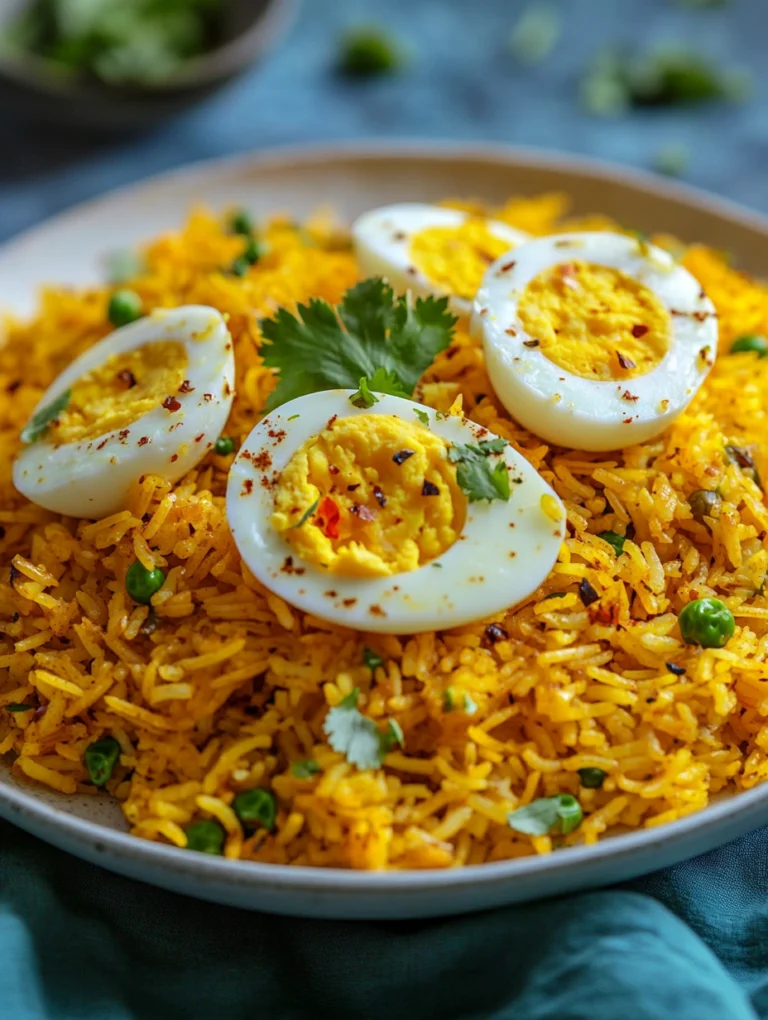 Kedgeree