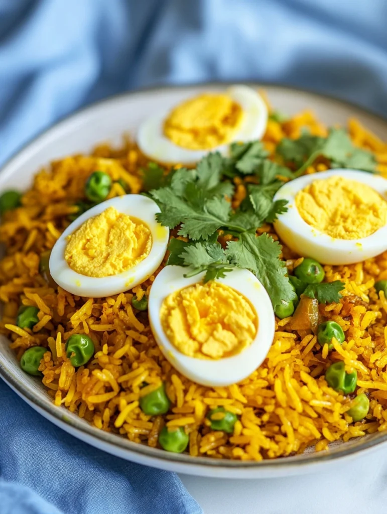 Kedgeree