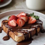 Bold & Smoky Chicken Fajitas – A Flavor Explosion in Every Bite