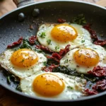 Hearty Hodgepodge Soup – A Comforting Classic Made Easy