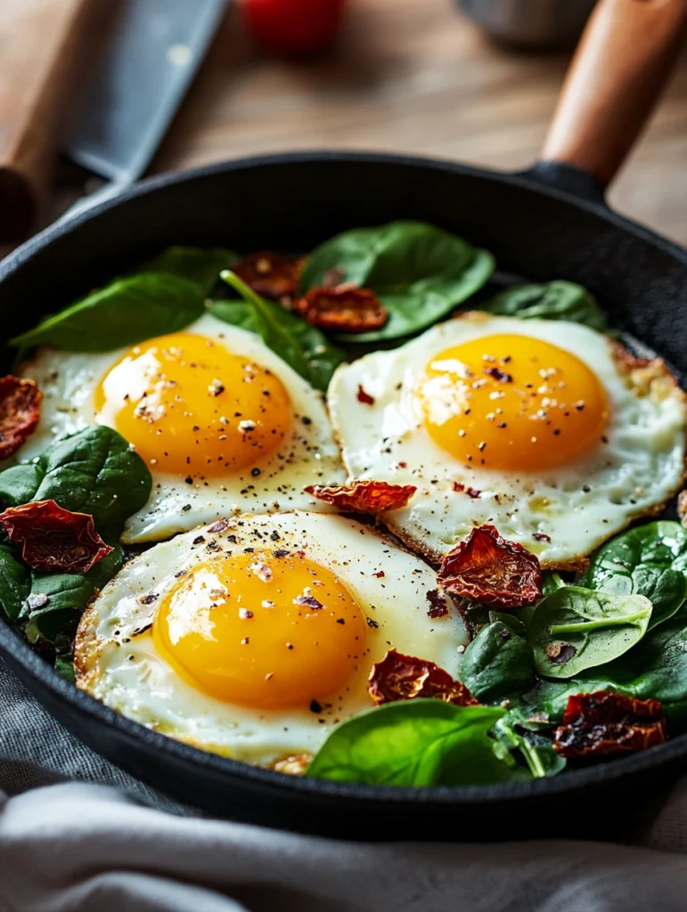Shakshuka Beakfast