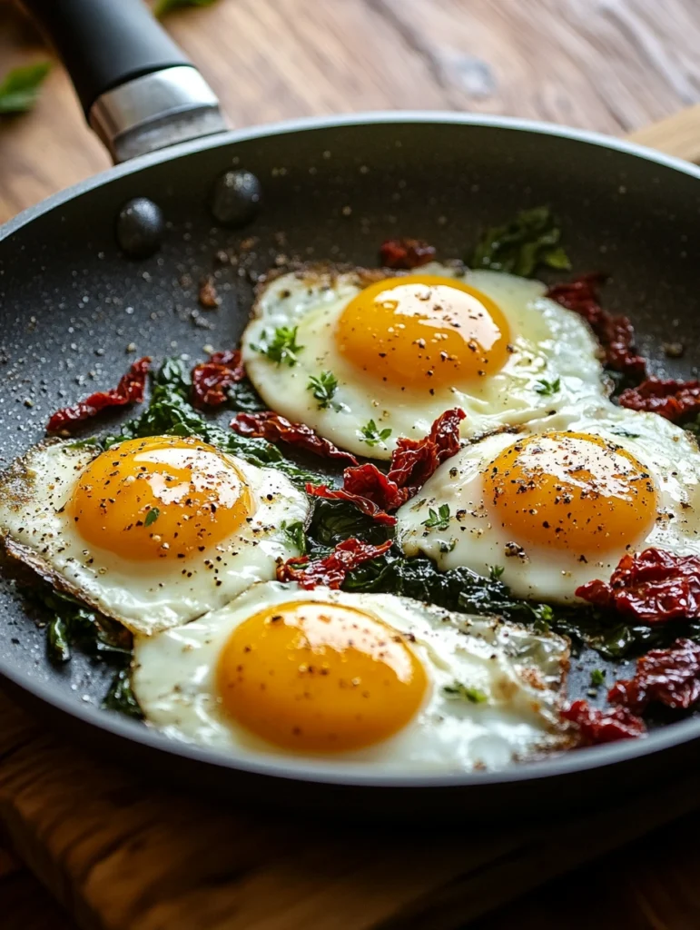 Shakshuka Beakfast