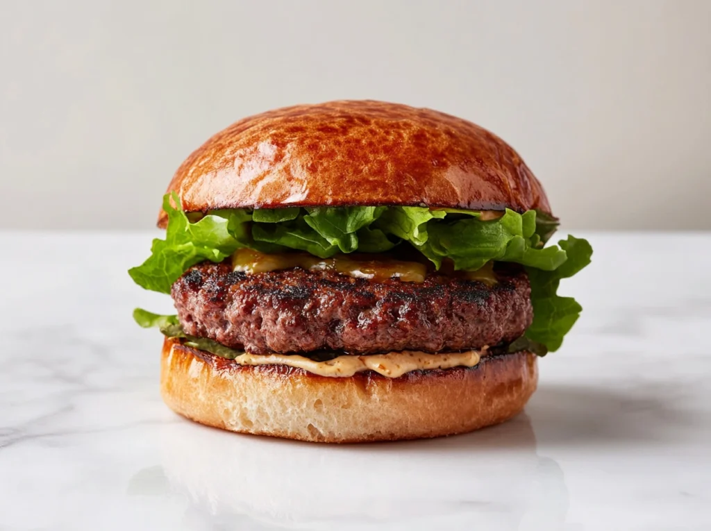 Smash Burgers