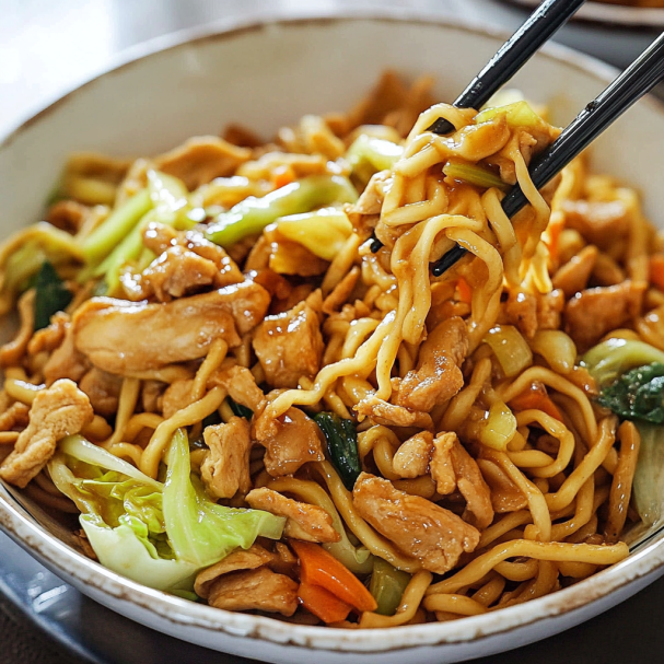Yakisoba