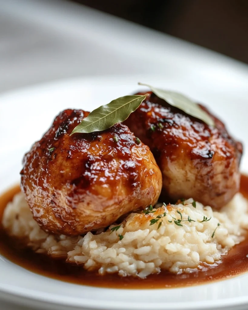 Chicken Adobo
