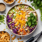 Cilantro-Lime Grilled Swordfish | Fresh, Zesty & Summery