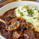 Easy Meatloaf Recipe | Classic Comfort Food