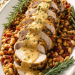 Butter Chicken Meatballs | Creamy Indian-Style Meatballs