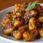 Louisiana Shrimp and Sausage Gumbo – Bold, Hearty & Authentic