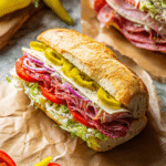 Cilantro-Lime Grilled Swordfish | Fresh, Zesty & Summery