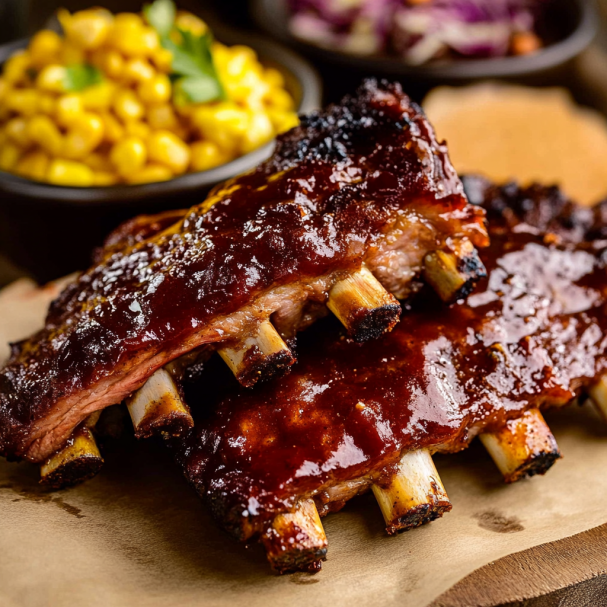 Country Style Pork Ribs