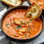 Amazing Instant Pot Chicken Parmesan That’s Crispy, Cheesy, and Perfect!