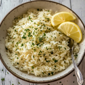 Authentic Greek Rice That Will Transport You Straight to the Mediterranean!